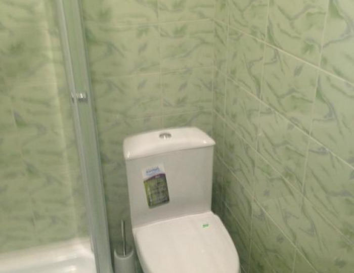 Номер стандарт с 3 односпальными кроватями - Мини-отель «Надежда» Яблоновский