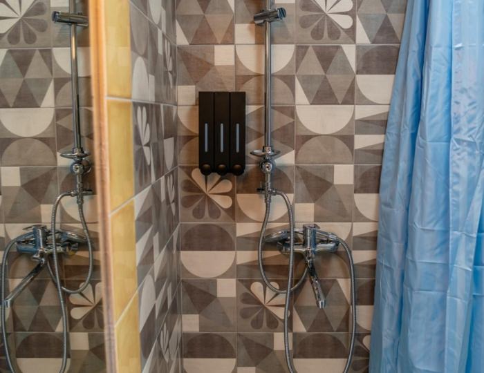 Номер студия комфорт (с завтраком) - Апарт-отель «Пик 3456» Петропавловск-Камчатский