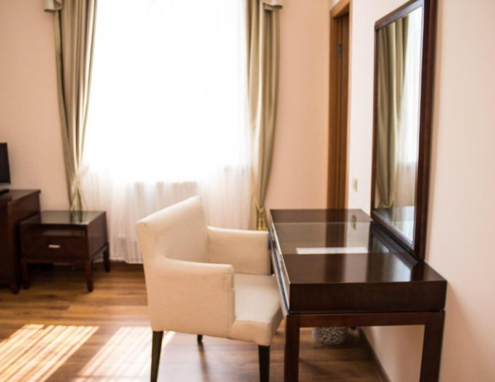 2-местный номер комфорт - Отель «Алия» Даховская