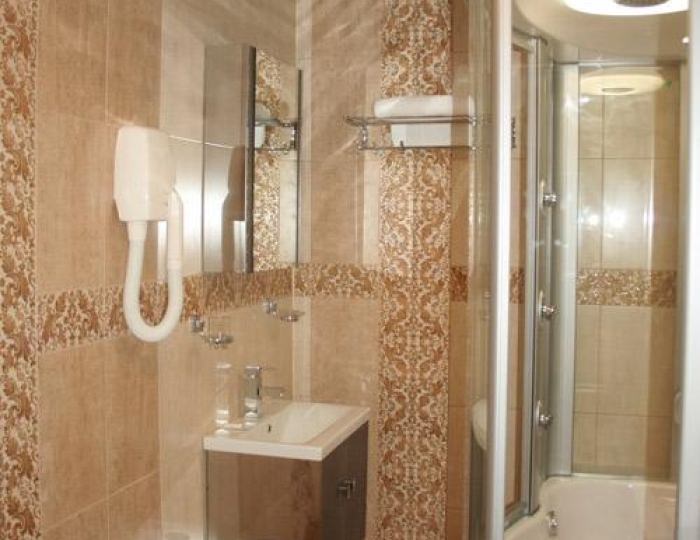 Апартаменты стандарт - Гостиница «Авача» Петропавловск-Камчатский