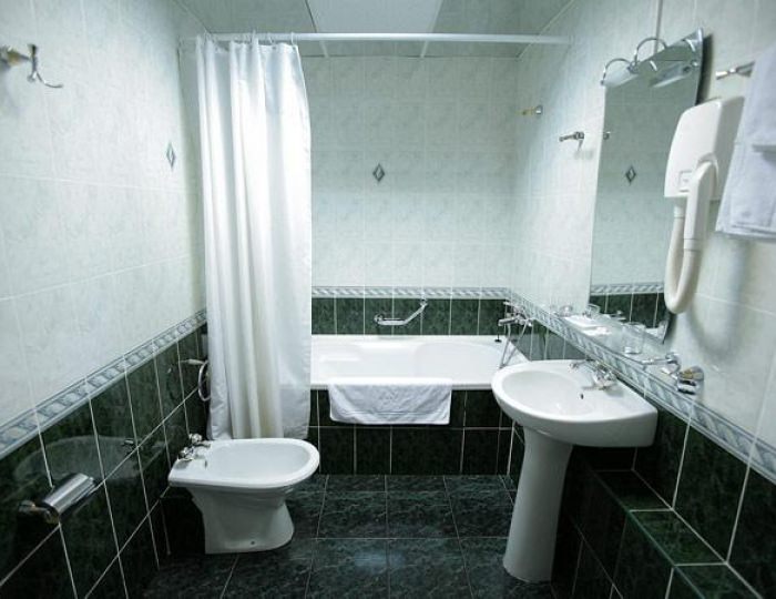 Номер люкс улучшенный - Гостиница «Авача» Петропавловск-Камчатский