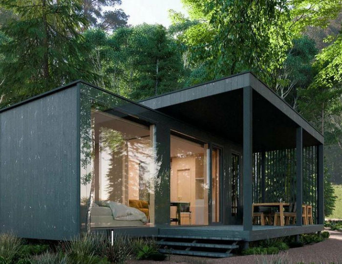 Отель «D.O.M Катунь» Катунь