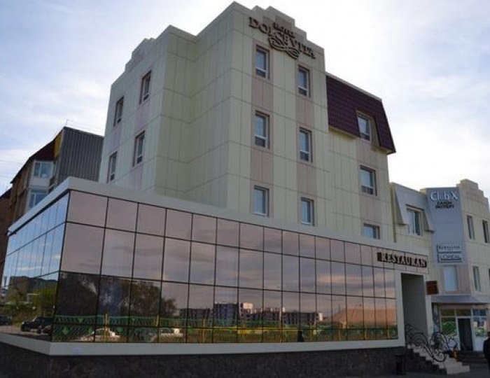 Мини-отель «Дольче Вита» Петропавловск-Камчатский