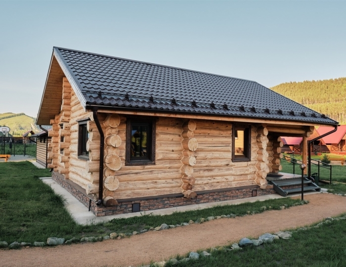 Гостевой комплекс «Кедровый берег»