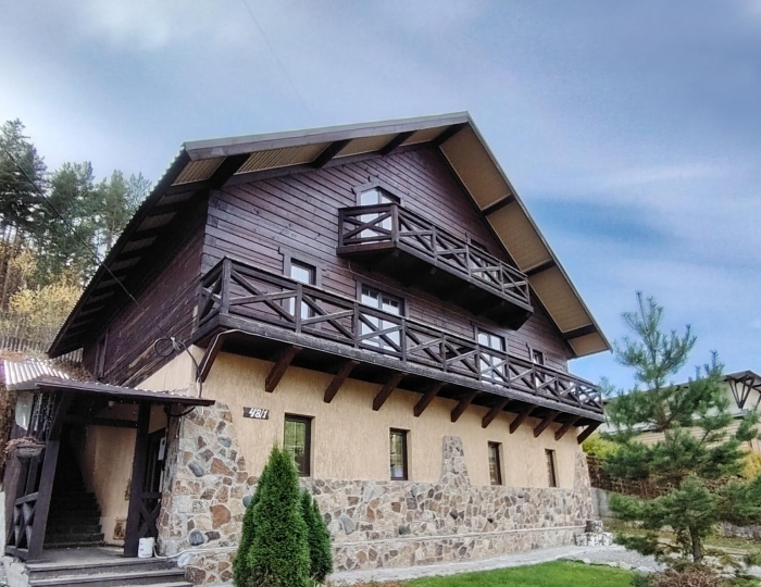 Гостевой дом «Горная Пчела» Белокуриха