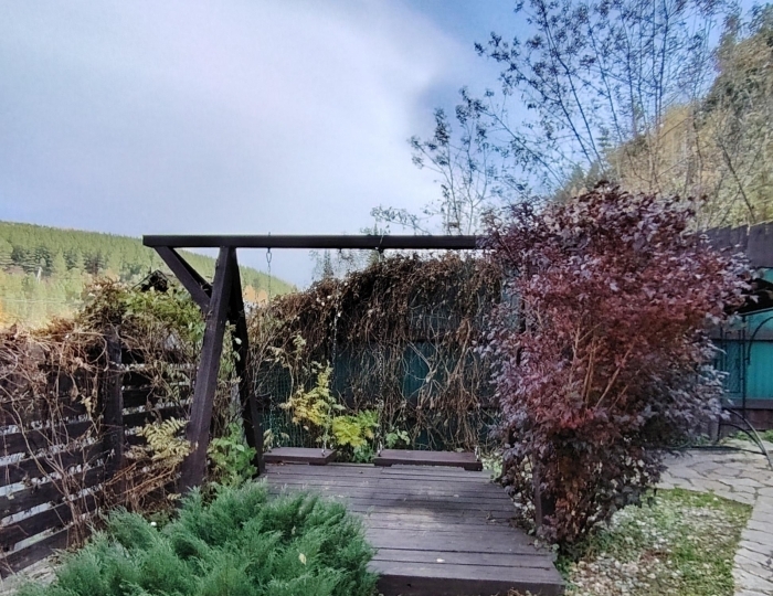 Гостевой дом «Горная Пчела» Белокуриха