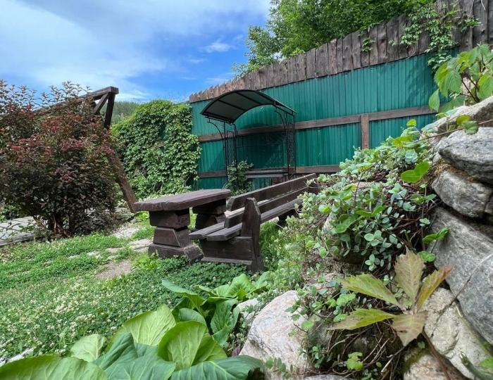 Услуги, развлечения и спорт - Гостевой дом «Горная Пчела» Белокуриха - Гостевой дом «Горная Пчела» Белокуриха