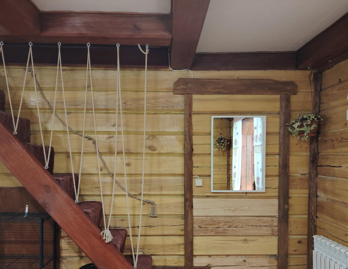 Шале малое - Гостевой дом «Горная Пчела» Белокуриха