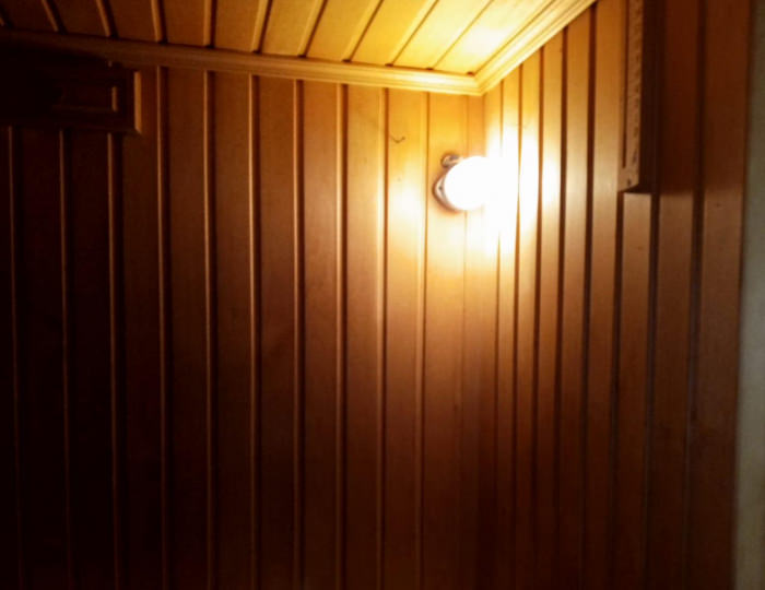 SPA-отдых - Мини-отель «Алтайское гостеприимство» Барнаул