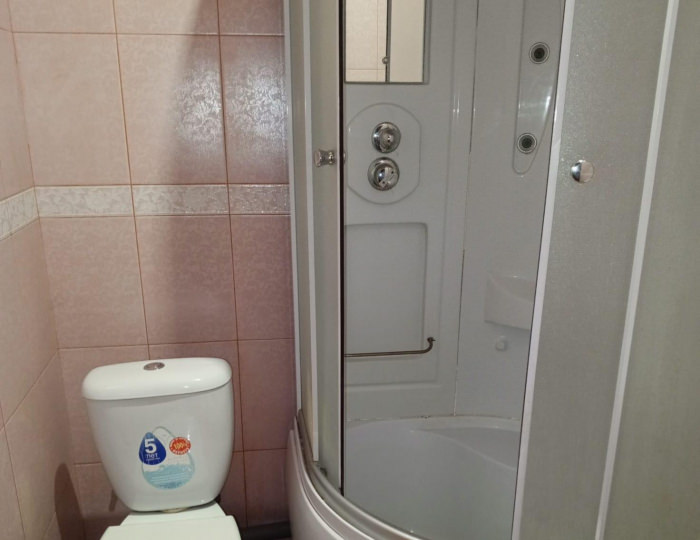 Номер полулюкс люкс (мансарда) - Мини-отель «Алтайское гостеприимство» Барнаул