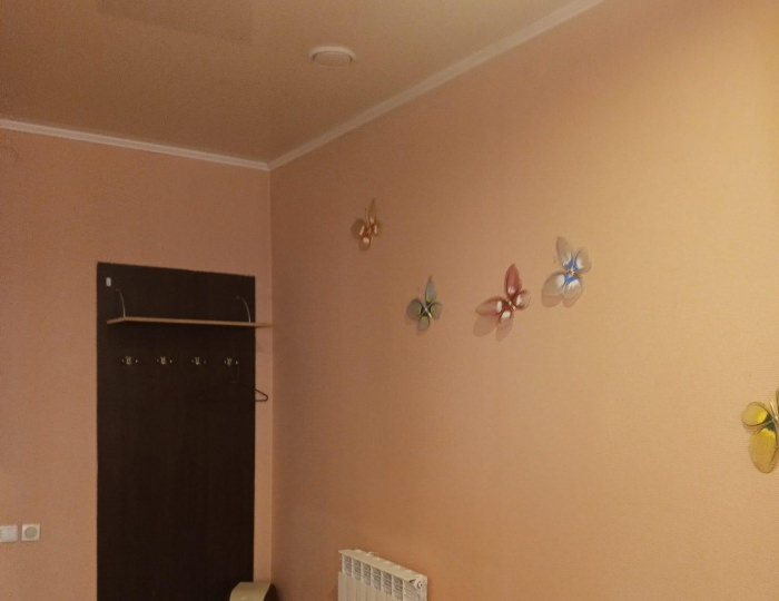 Номер студия свадебный (мансарда) - Мини-отель «Алтайское гостеприимство» Барнаул