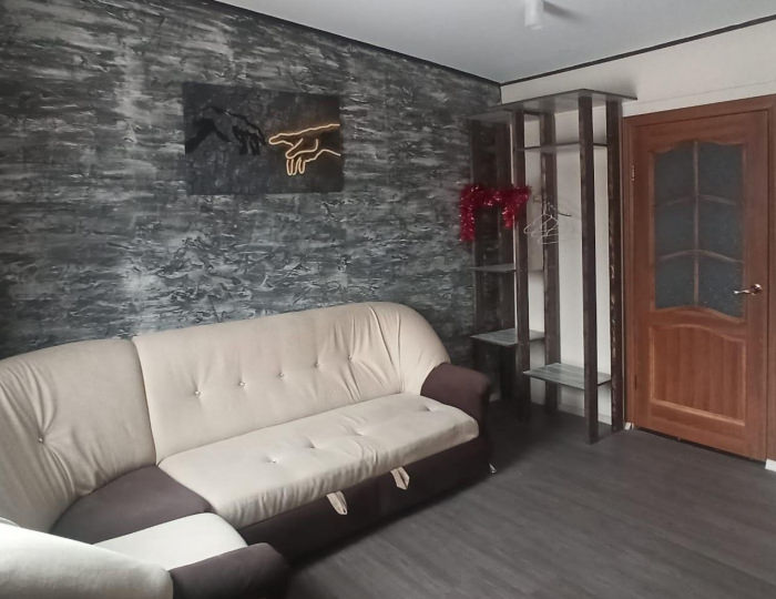 2-комнатные апартаменты улучшенные - Коттедж «Абажур» Белокуриха