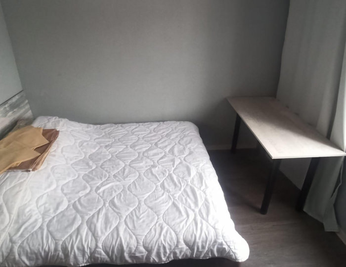 2-комнатные апартаменты улучшенные - Коттедж «Абажур» Белокуриха