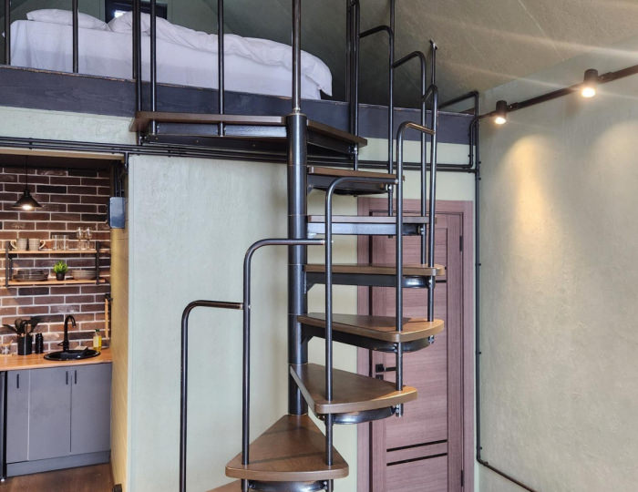 Коттедж премиум - Глэмпинг «11 Гор Алтая» Белокуриха