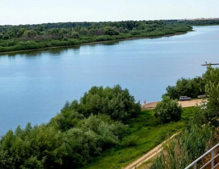 Гостевой дом «На берегу Ахтубы» Ахтубинск