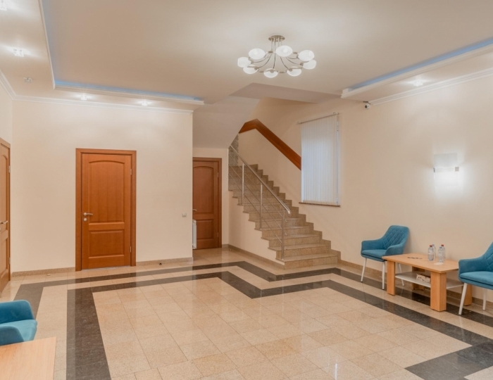 Апарт-отель «Мандарин» Балашиха