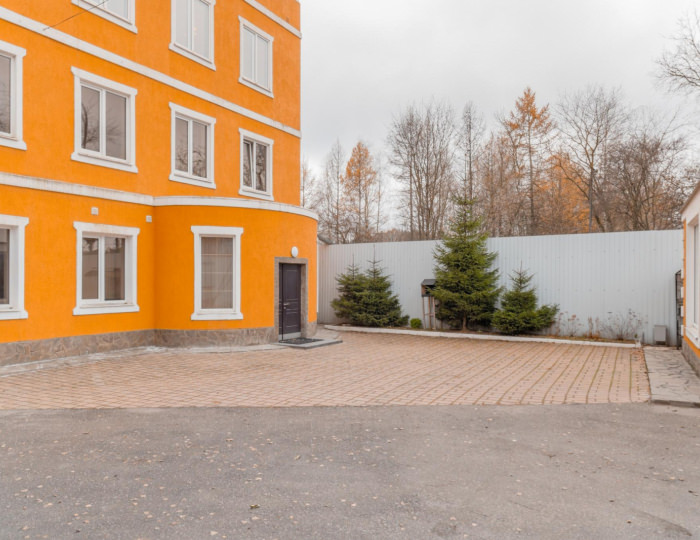 Апарт-отель «Мандарин» Балашиха