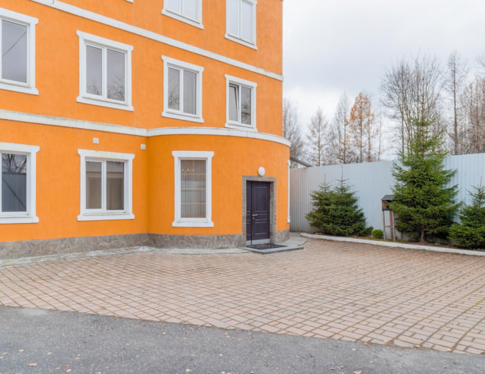 Апарт-отель «Мандарин» Балашиха