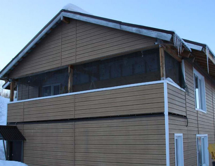 Гостевой дом «AZ» Шерегеш