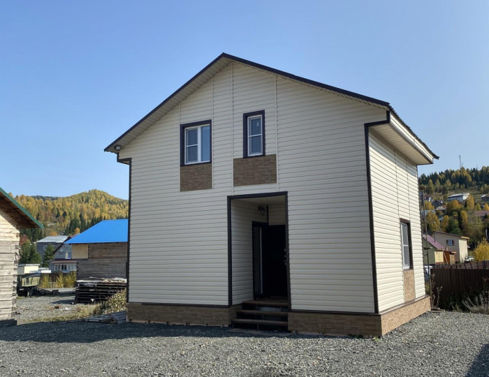 База отдыха «Снежок на Юбилейной» Шерегеш