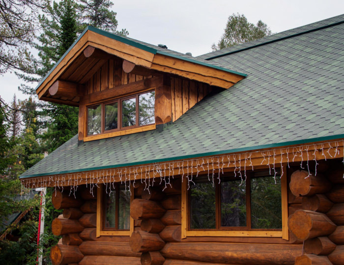 Гостевой дом «На Весенней» Шерегеш