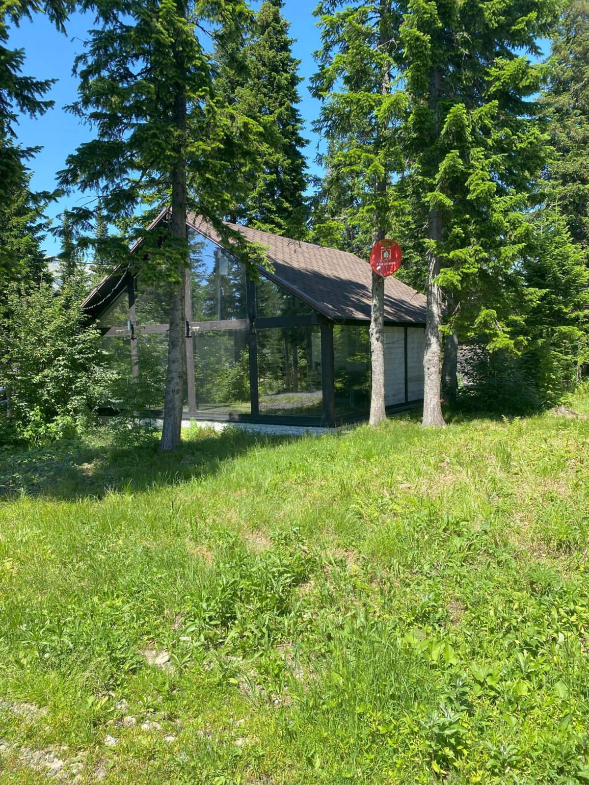 Коттедж Lakost 3 / Лакост Шерегеш