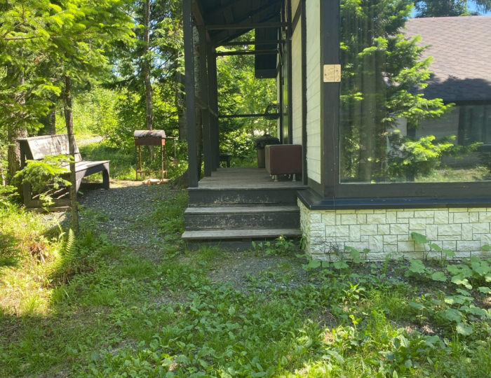 Коттедж Lakost 3 / Лакост Шерегеш