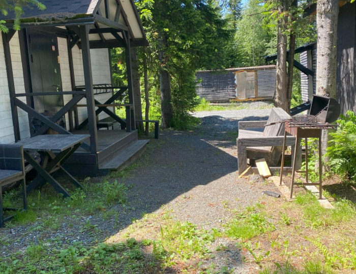 Коттедж Lakost 3 / Лакост Шерегеш