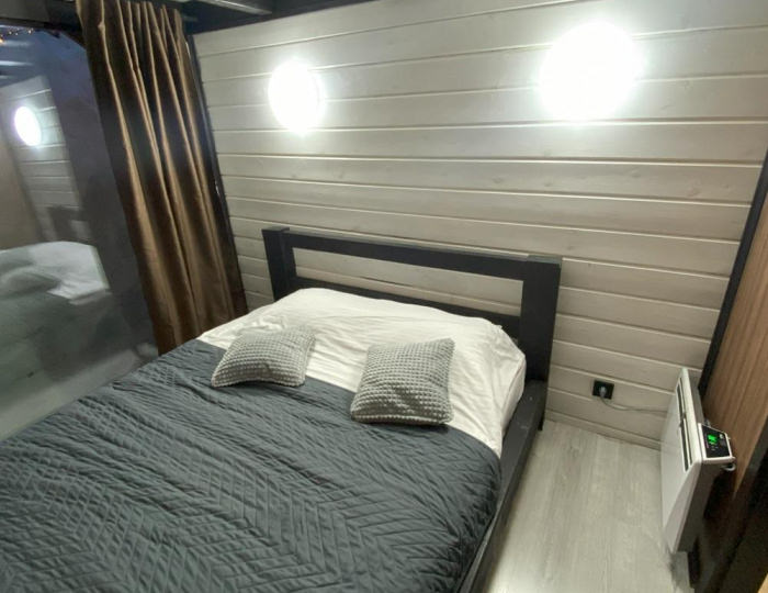 3-комнатный коттедж улучшенный - Коттедж Lakost 3 / Лакост Шерегеш