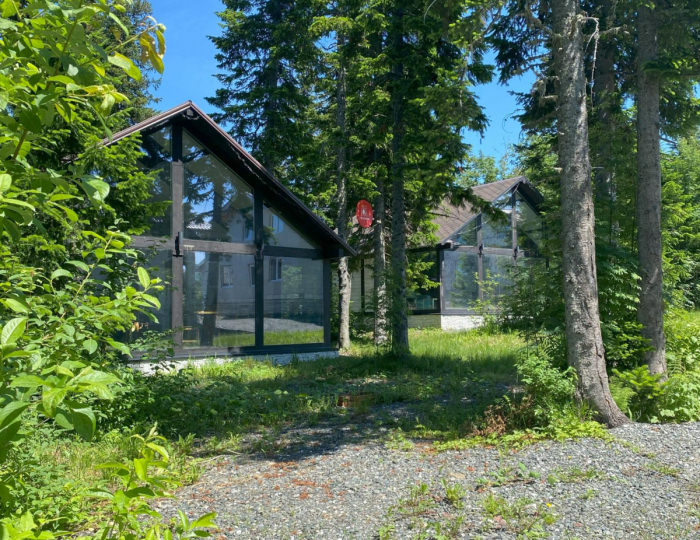 3-комнатный коттедж улучшенный - Коттедж Lakost 3 / Лакост Шерегеш