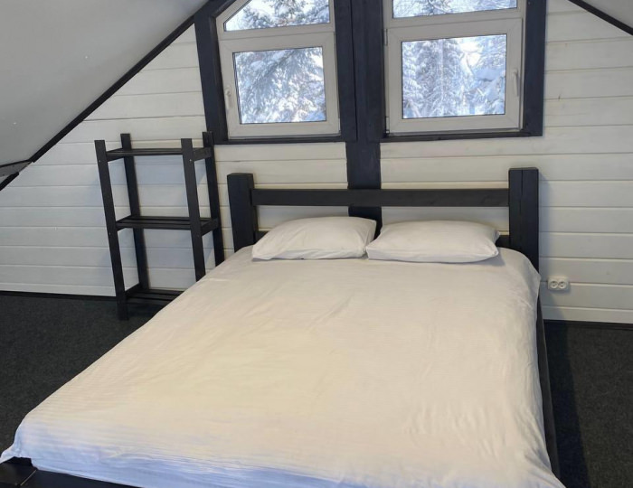 3-комнатный коттедж улучшенный - Коттедж Lakost 3 / Лакост Шерегеш