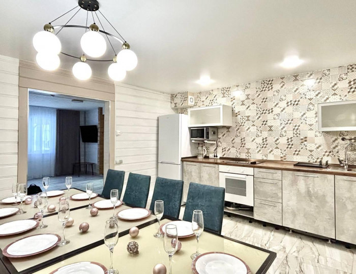 База отдыха «Сказка» Шерегеш