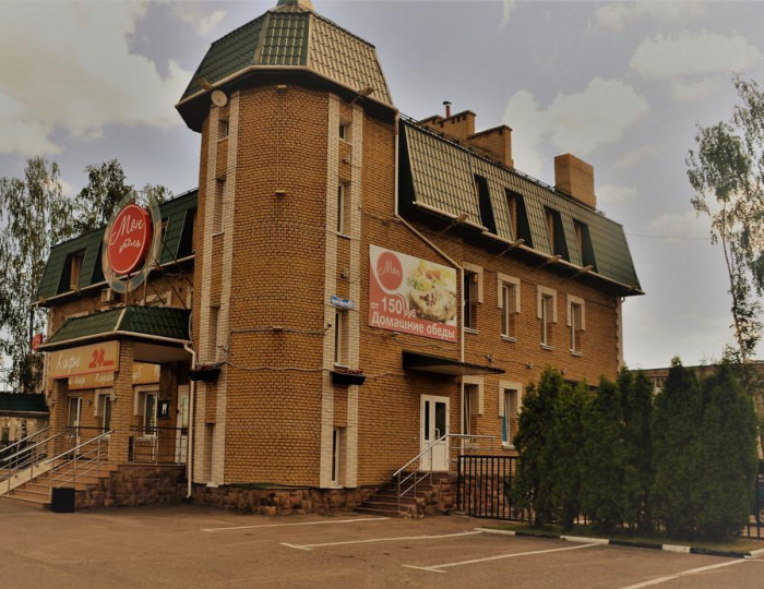 Мини-отель «Мон отель» Петушки