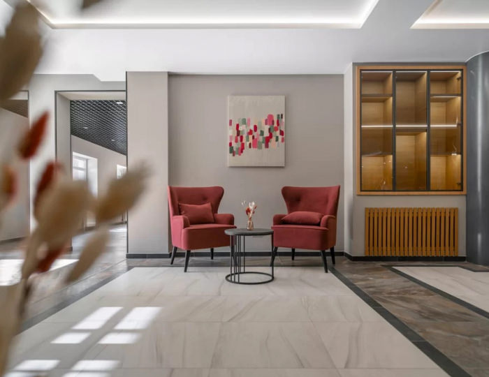 Загородный отель «Лесная ласточка» Серпухов