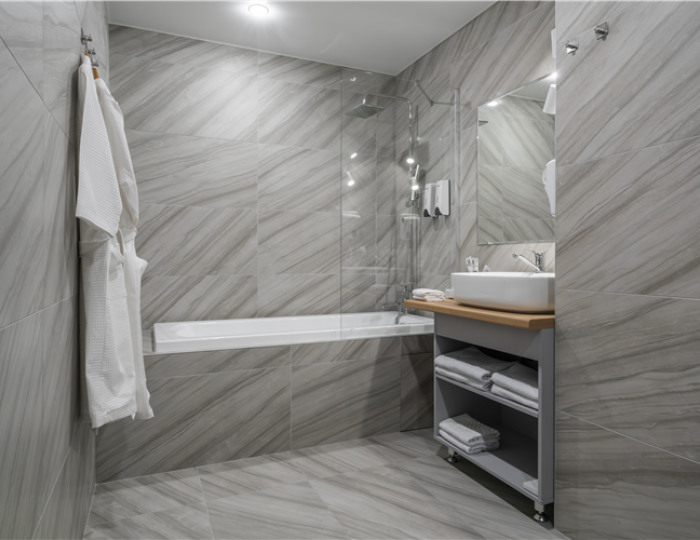 Comfort 2-мест.1-комн. - Загородный отель «Лесная ласточка» Серпухов