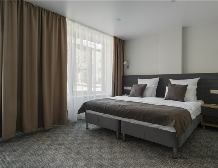 Junior 2-мест.1-комн. - Загородный отель «Лесная ласточка» Серпухов