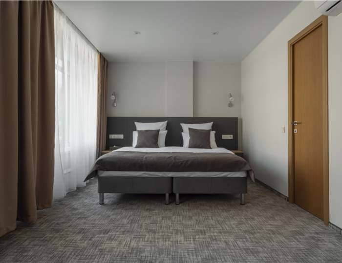 Junior 2-мест.1-комн. - Загородный отель «Лесная ласточка» Серпухов