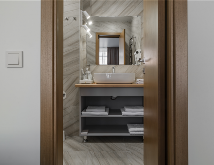 Junior 2-мест.1-комн. - Загородный отель «Лесная ласточка» Серпухов