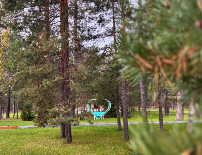 Загородный отель «Лесная ласточка» Серпухов