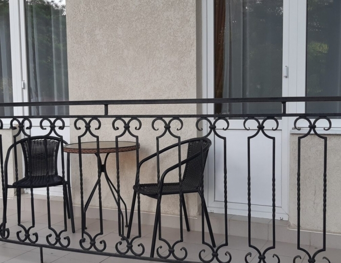 Отель «Дарья» Геленджик