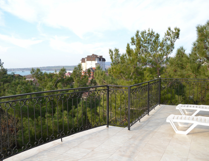 Отель «Дарья» Геленджик