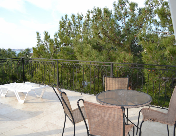 Отель «Дарья» Геленджик