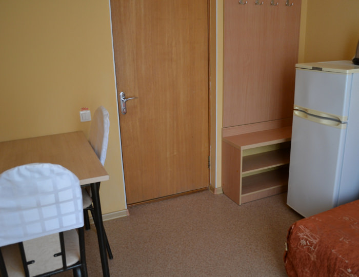 Стандарт 2-местный 2-комнатный - Отель «Дарья» Геленджик