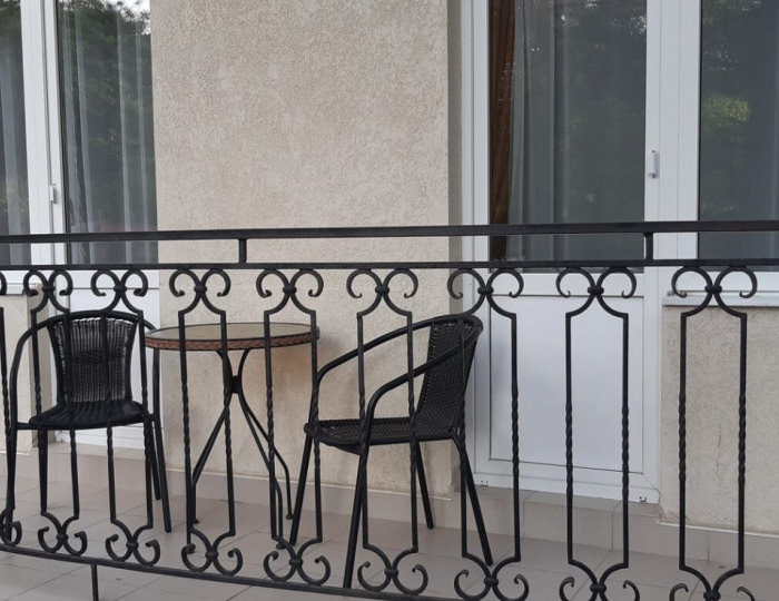 Стандарт 2-местный 2-комнатный - Отель «Дарья» Геленджик