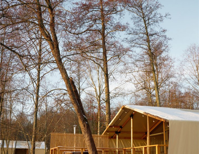 Lembo Glamping / Лембо Глэмпинг Васкелово