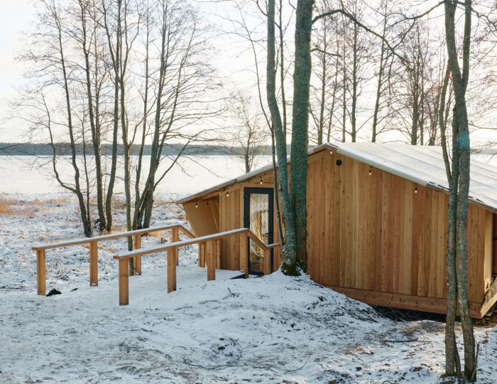 Lembo Glamping / Лембо Глэмпинг Васкелово