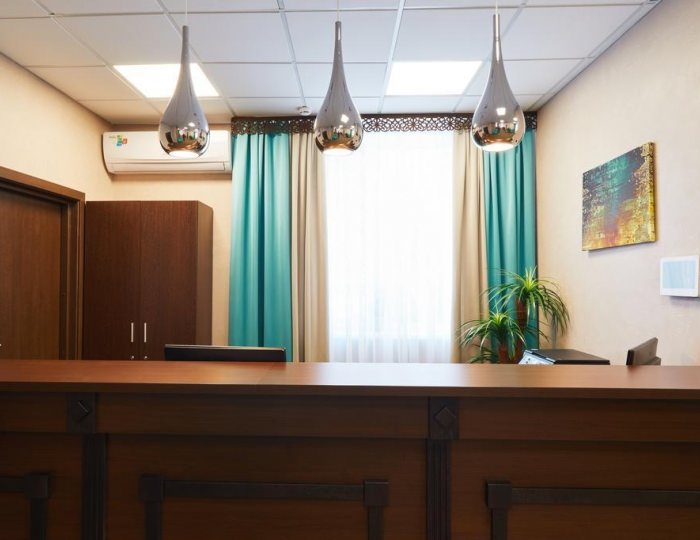 Гостиница «Тулица»