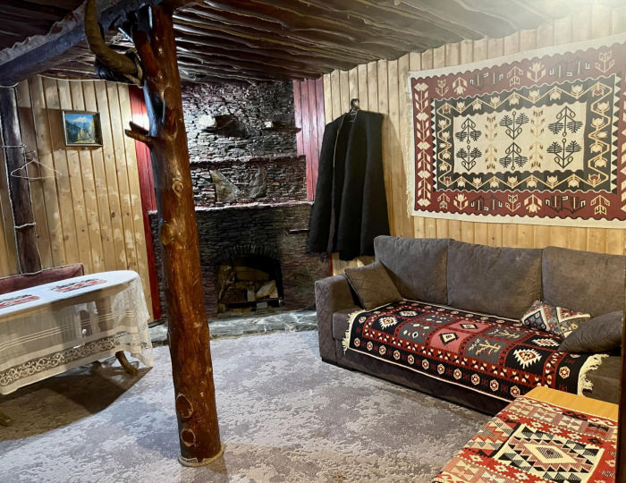 Отель «Вершина» Азау