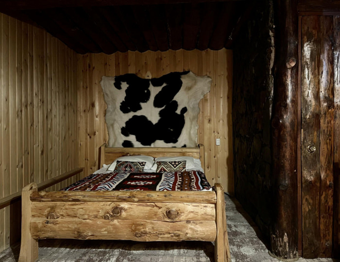 Отель «Вершина» Азау