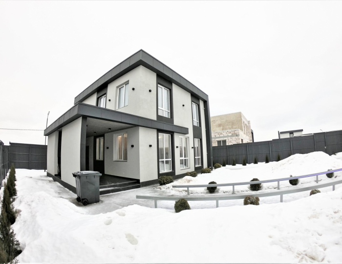 Коттедж «В Бяконтово 29Б» Бяконтово